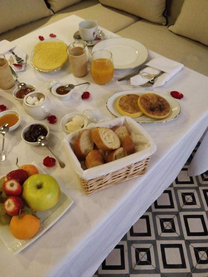 Riad Al Nubala Μαρακές Εξωτερικό φωτογραφία