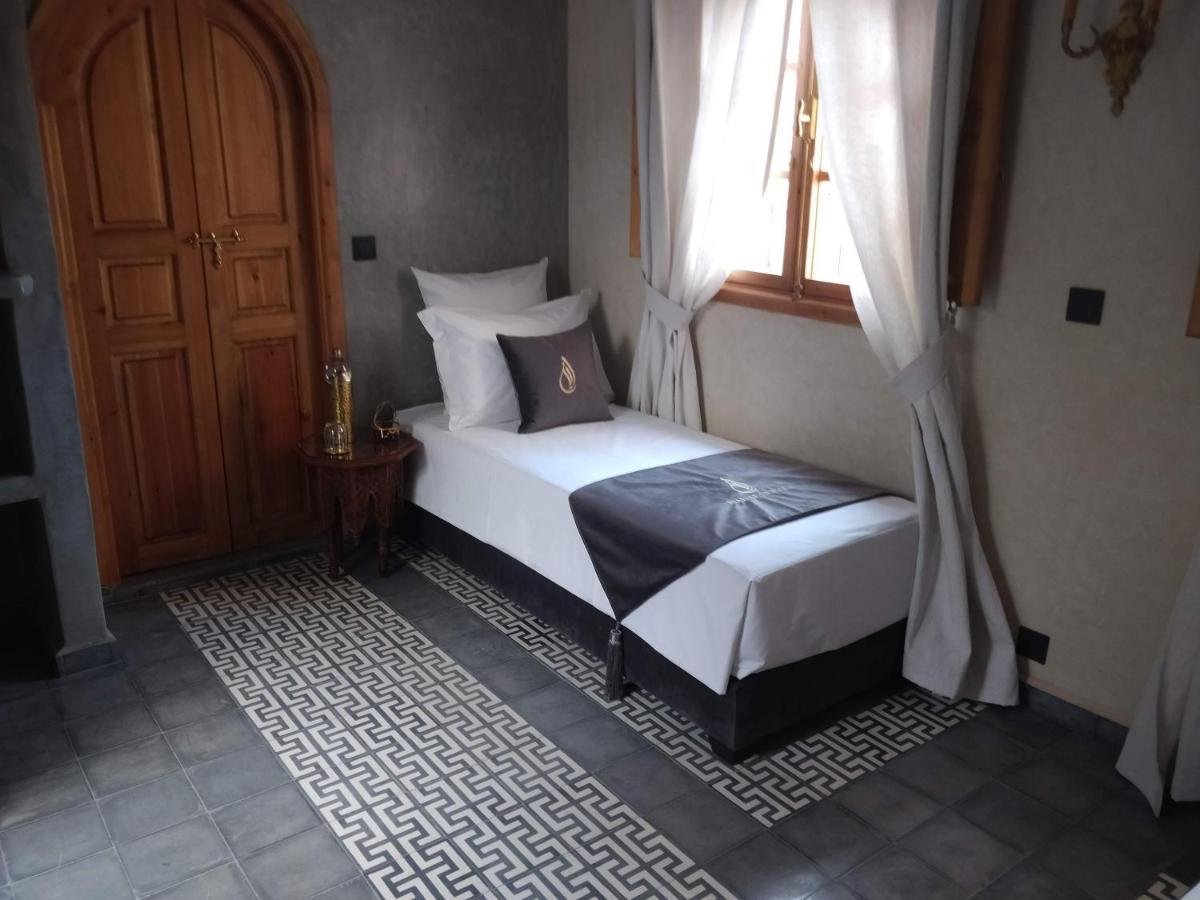 Riad Al Nubala Μαρακές Εξωτερικό φωτογραφία