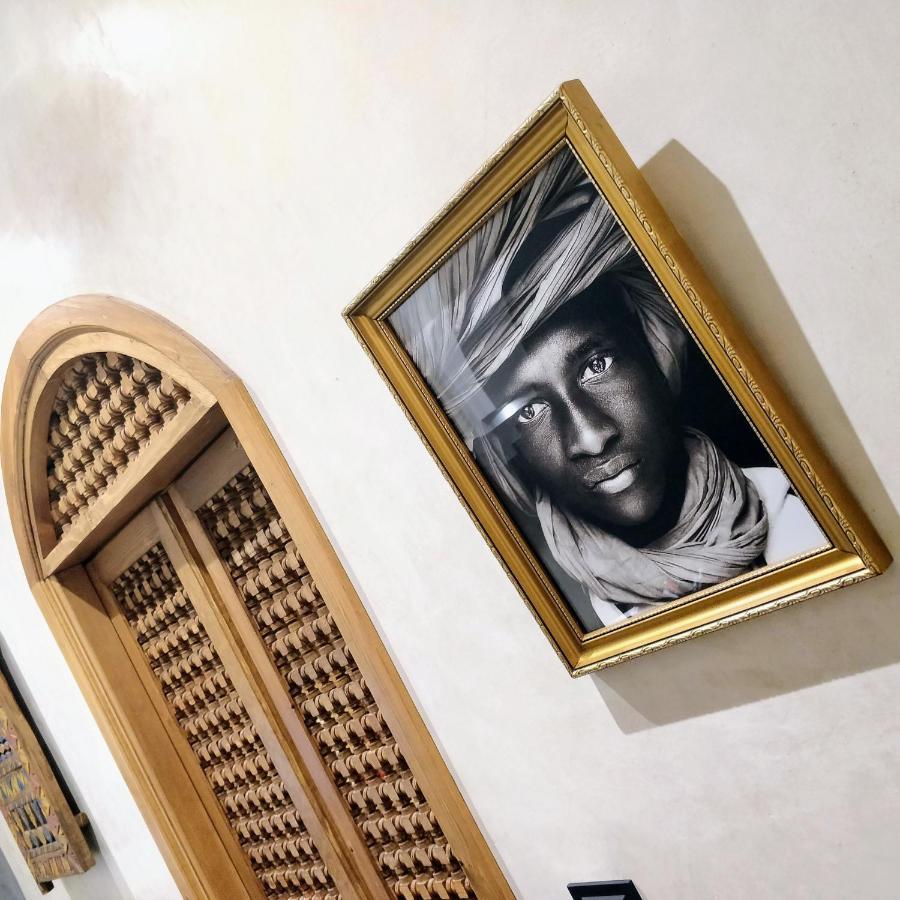 Riad Al Nubala Μαρακές Εξωτερικό φωτογραφία