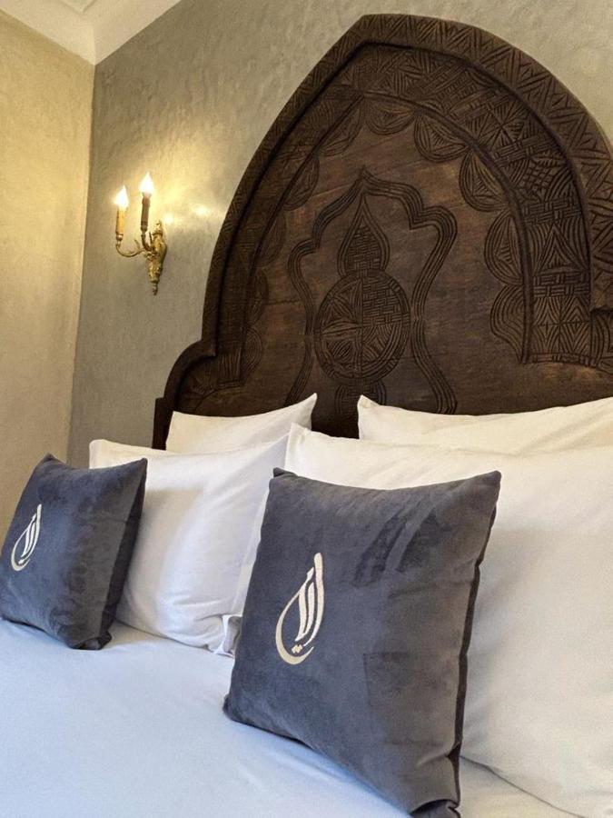 Riad Al Nubala Μαρακές Εξωτερικό φωτογραφία