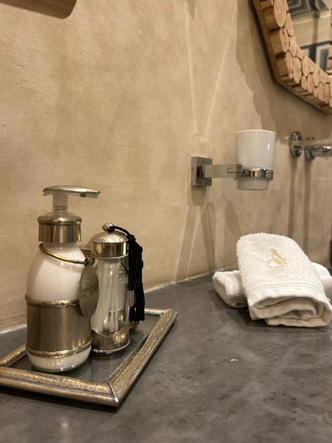Riad Al Nubala Μαρακές Εξωτερικό φωτογραφία