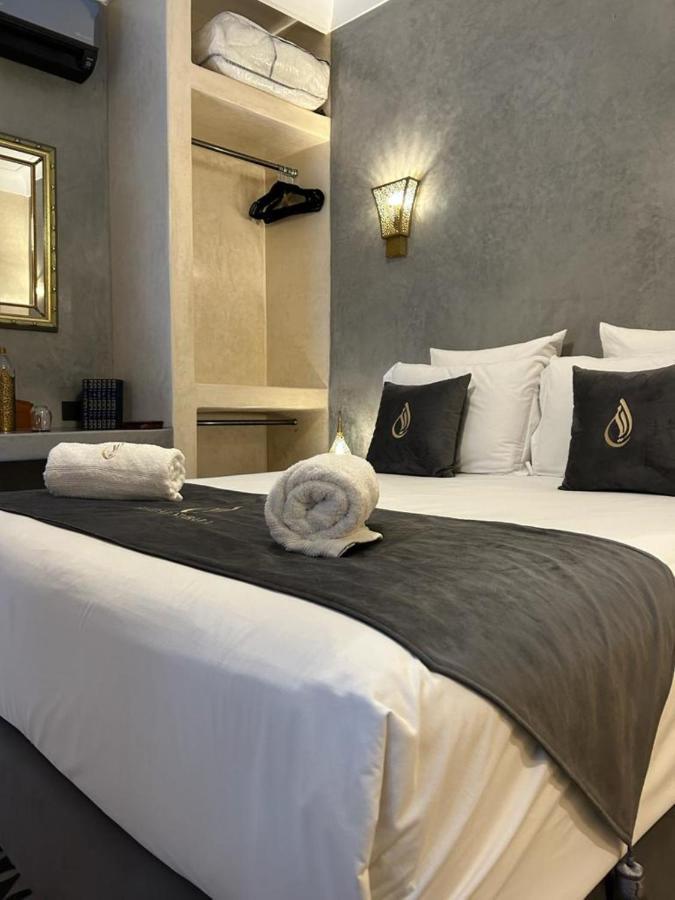 Riad Al Nubala Μαρακές Εξωτερικό φωτογραφία