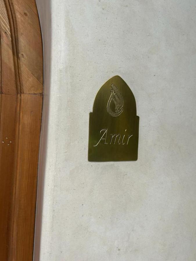 Riad Al Nubala Μαρακές Εξωτερικό φωτογραφία