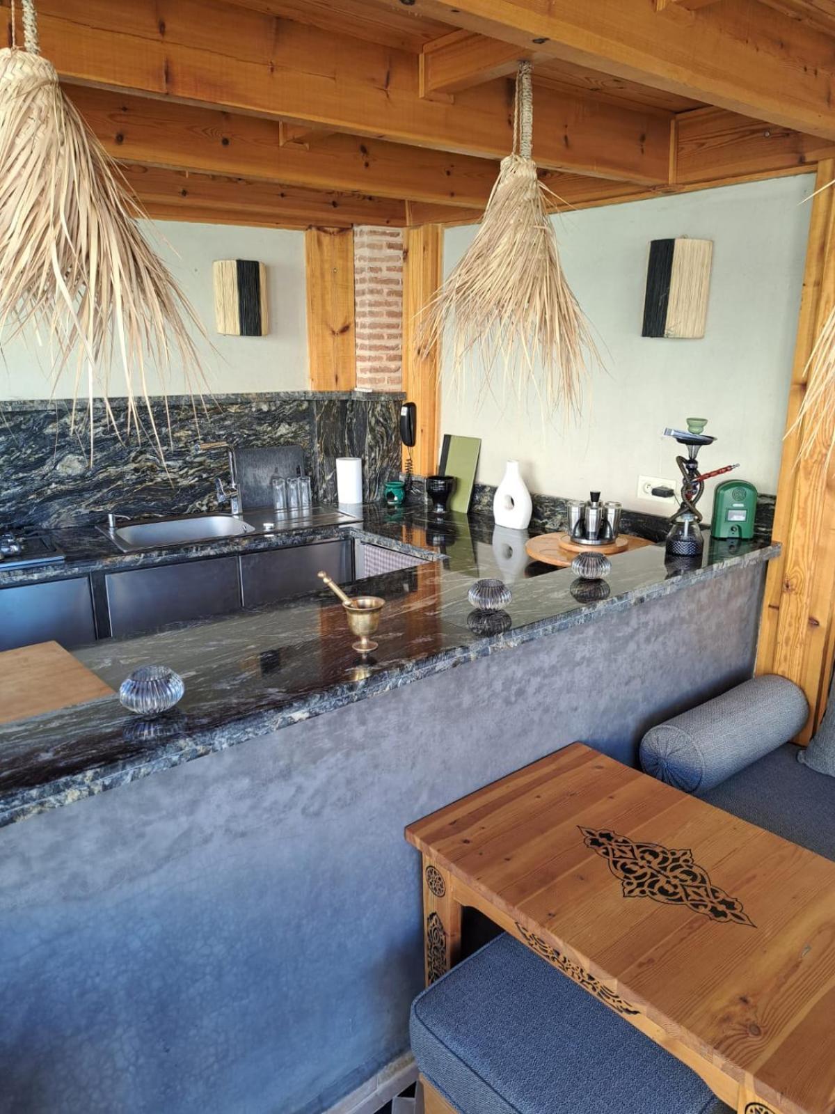 Riad Al Nubala Μαρακές Εξωτερικό φωτογραφία