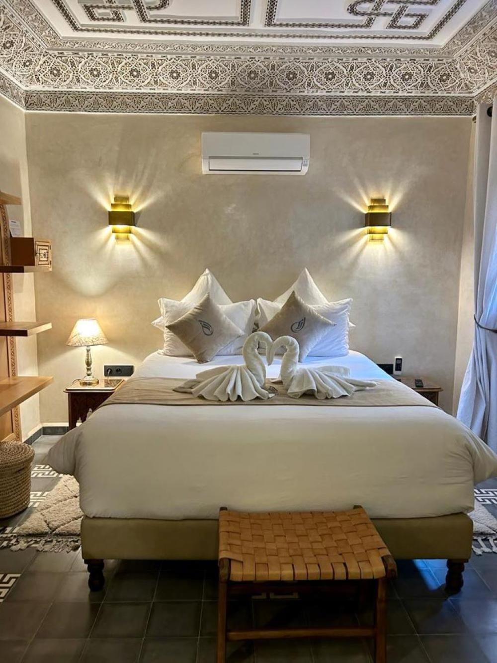 Riad Al Nubala Μαρακές Εξωτερικό φωτογραφία