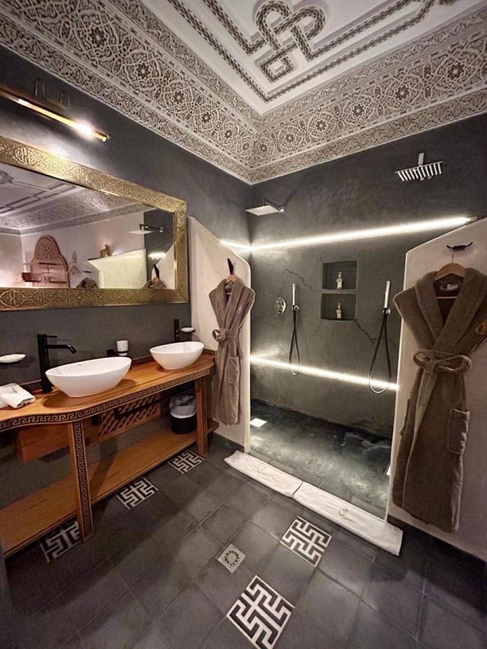 Riad Al Nubala Μαρακές Εξωτερικό φωτογραφία