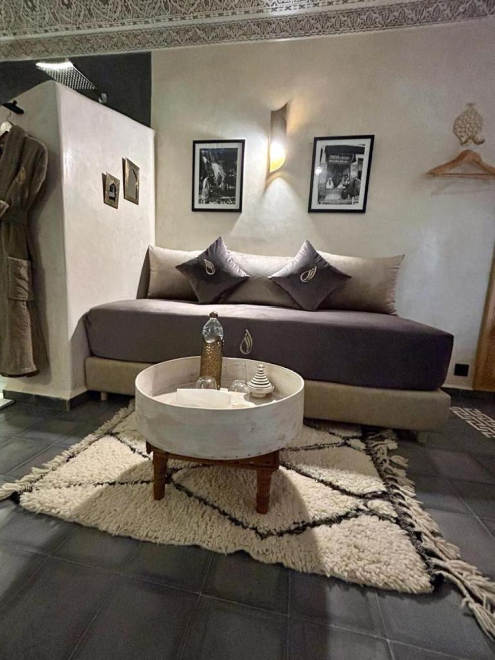 Riad Al Nubala Μαρακές Εξωτερικό φωτογραφία