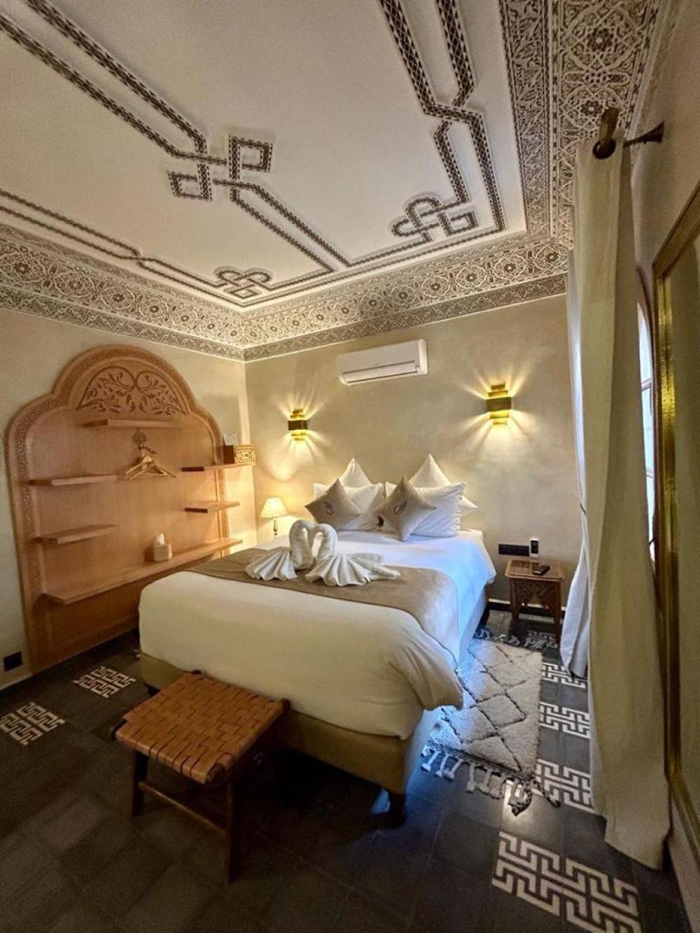 Riad Al Nubala Μαρακές Εξωτερικό φωτογραφία